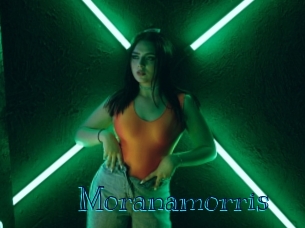 Moranamorris