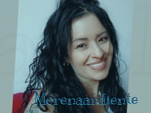 Morenaardiente