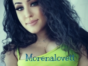 Morenalovett