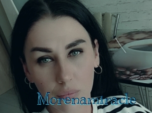 Morenamiracle