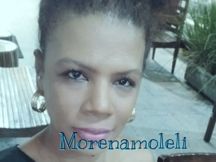 Morenamoleli