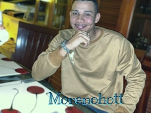 Morenohott