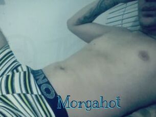 Morgahot