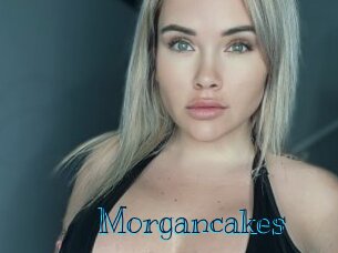 Morgancakes