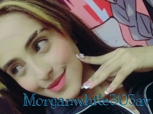 Morganwhite303av