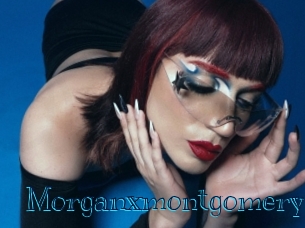 Morganxmontgomeryy