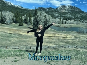 Morgmakes