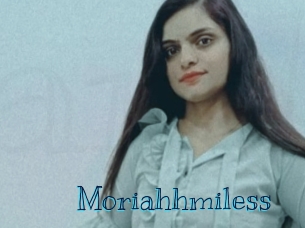 Moriahhmiless