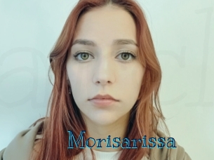 Morisarissa