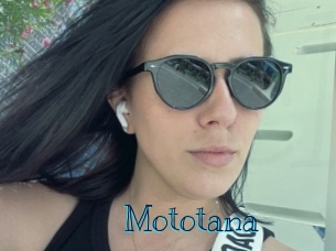Mototana
