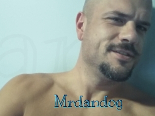 Mrdandog