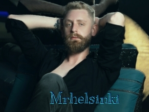 Mrhelsinki