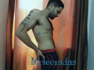 Mrleonidas