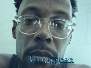 Mrmagixxx