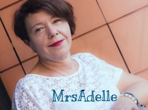 MrsAdelle