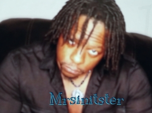 Mrsinitster