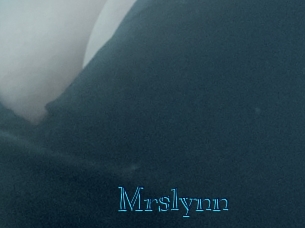 Mrslynn