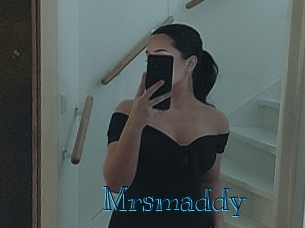 Mrsmaddy