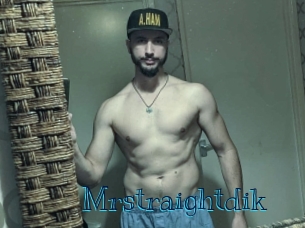 Mrstraightdik