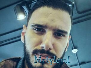 Mrtylerd