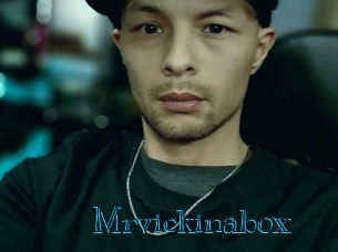 Mrvickinabox