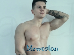 Mrweston