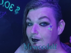 Mrwoodelf