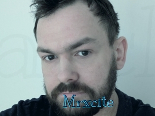 Mrxcite