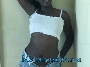 Mshangarahma