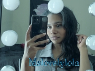 Mslovelylola