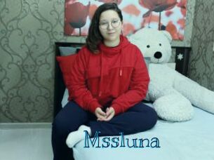 Mssluna