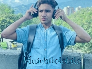 Muichitotokito