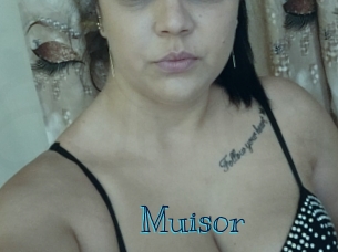 Muisor