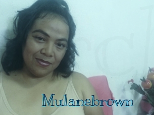 Mulanebrown