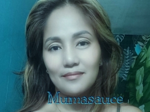 Mumasauce