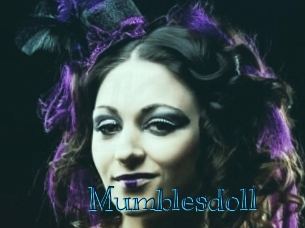 Mumblesdoll