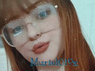 Muriel019x