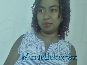 Muriellebrown