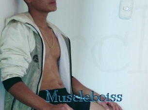 Muscleboiss