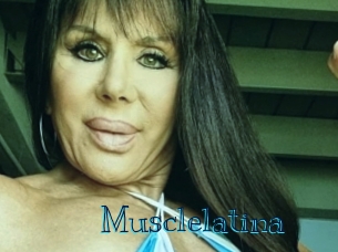 Musclelatina