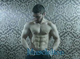 Musclelion