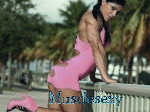 Musclesexy