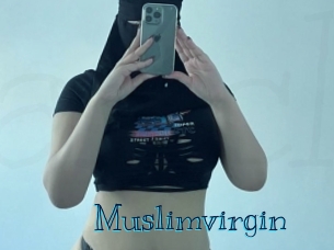 Muslimvirgin