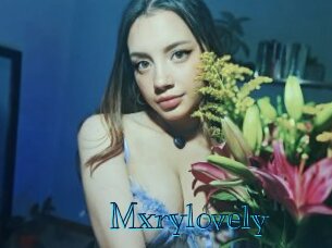 Mxrylovely