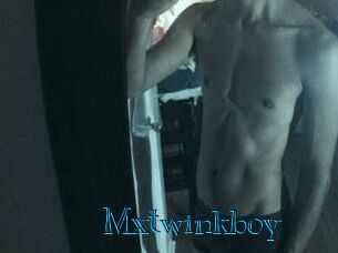 Mxtwinkboy