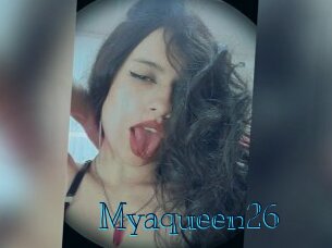 Myaqueen26