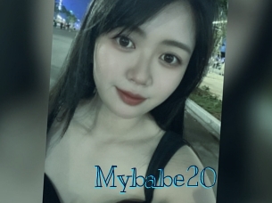 Mybabe20