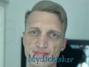 Mydickisluv