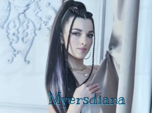 myersdiana Archive DVD BIZ