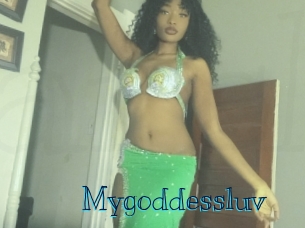 Mygoddessluv